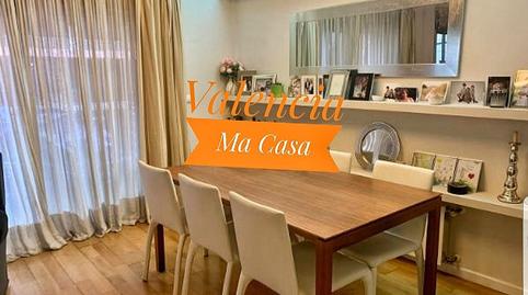 Photo 2 of Flat to rent in Exposició, Valencia