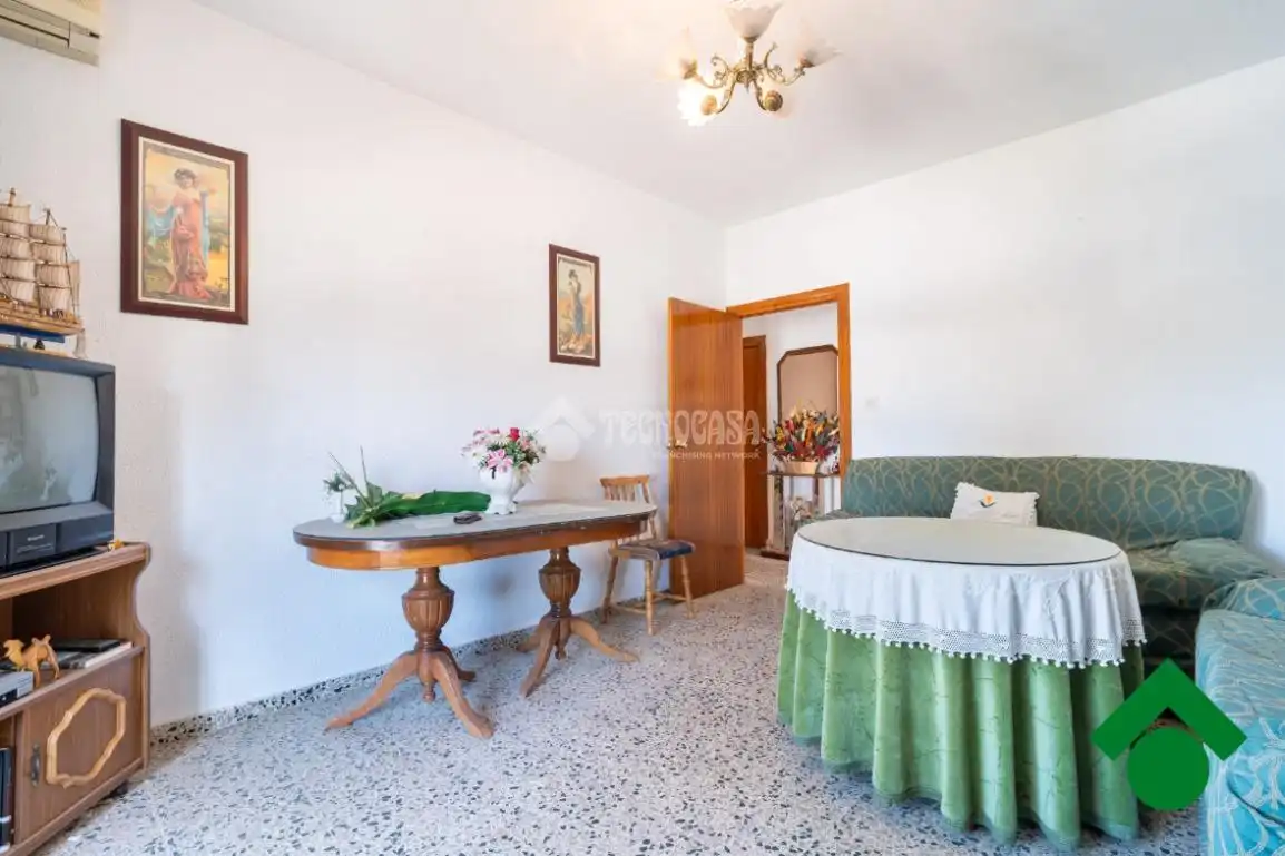 Casa pareada en venta en Íllora, imagen 40