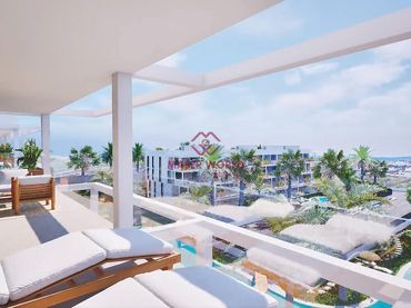 Rez-de-chaussée avec piscine à vendre à Mar Menor de Cartagena – Cabo de Palos