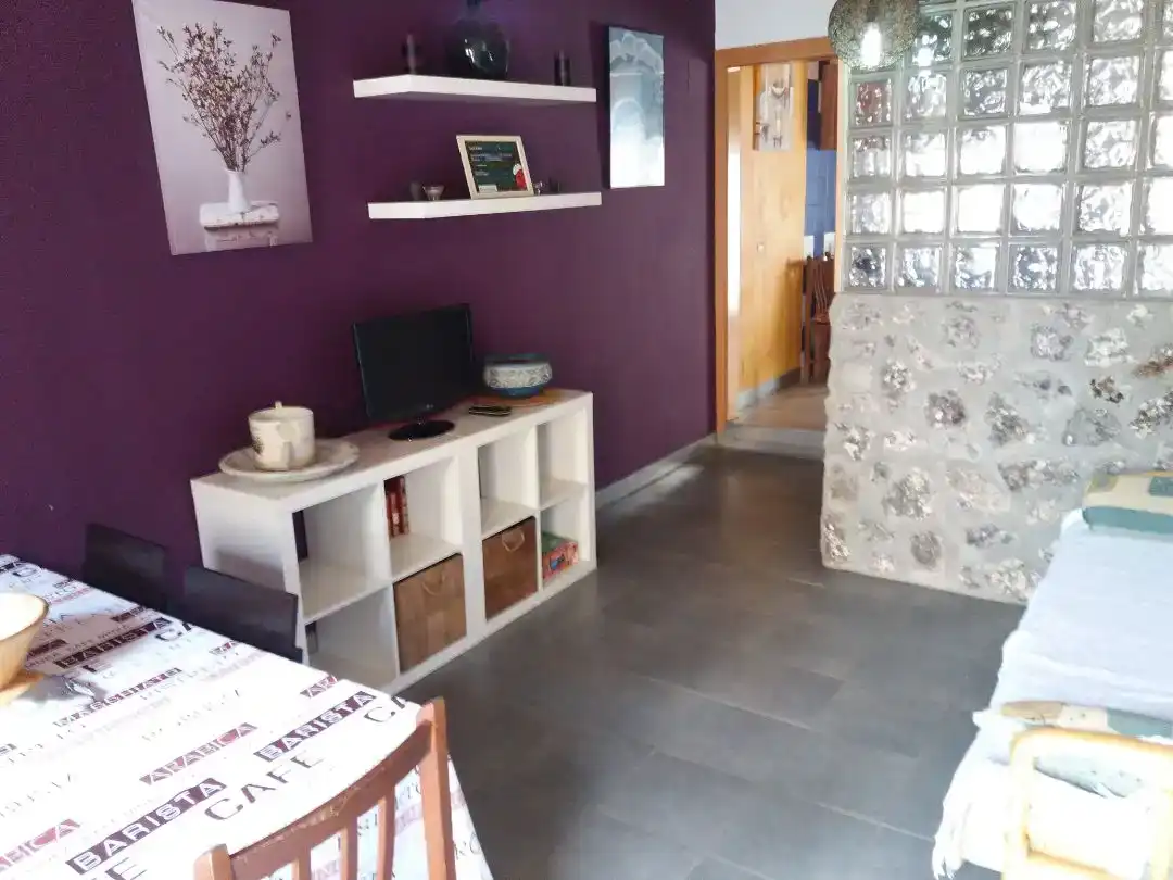 Casa adosada de lloguer en Quintana Redonda amb Jardí privat, Parquet i Moblat