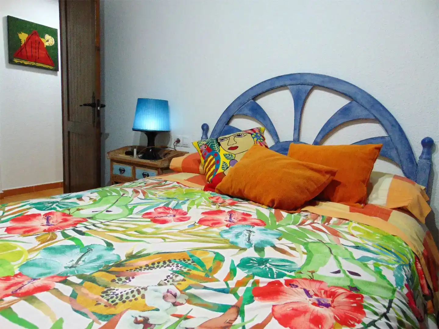 Habitación de Piso en venta en Carataunas con Piscina y Amueblado
