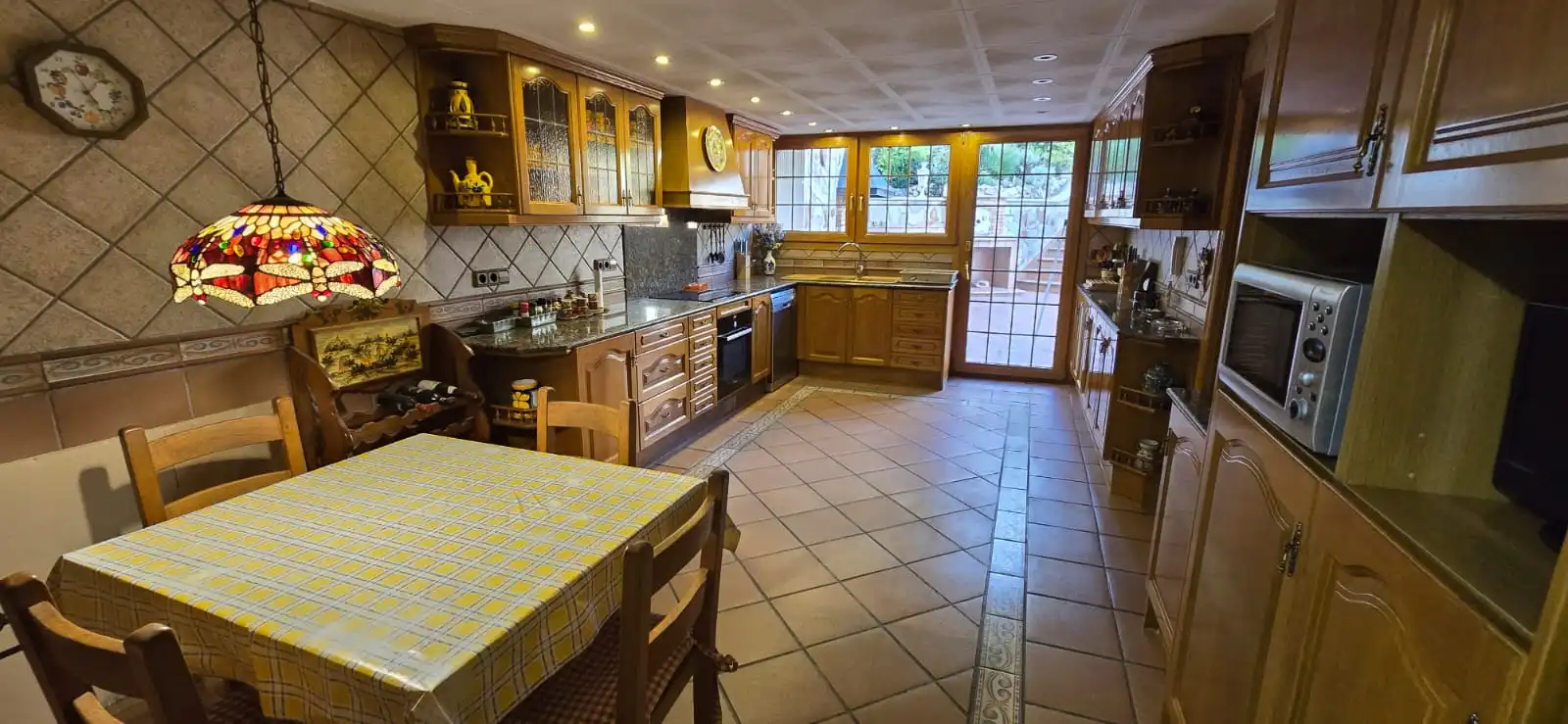 Villa mit Pool zum Verkauf in Passeig de la Creu, imagen 13