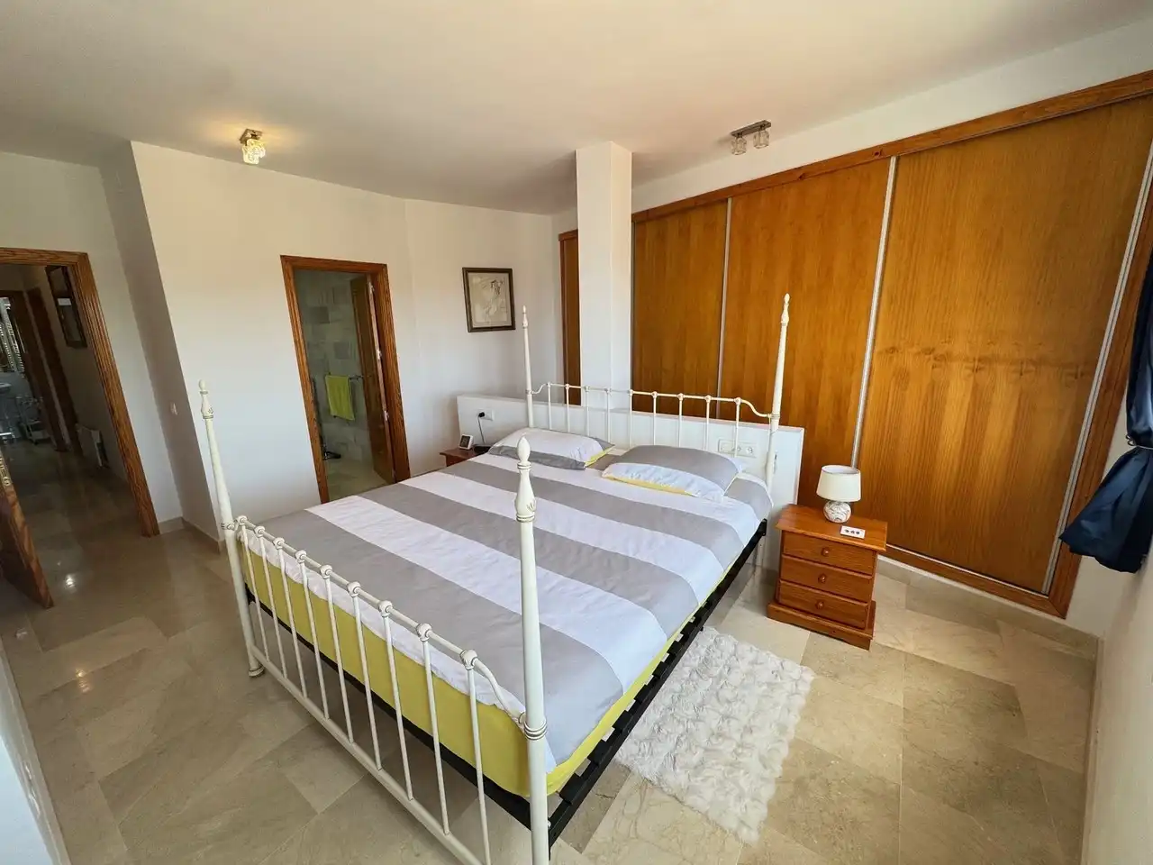 Terraced house with pool for sale in Mojácar Playa - Las Ventanicas - La Paratá, imagen 17