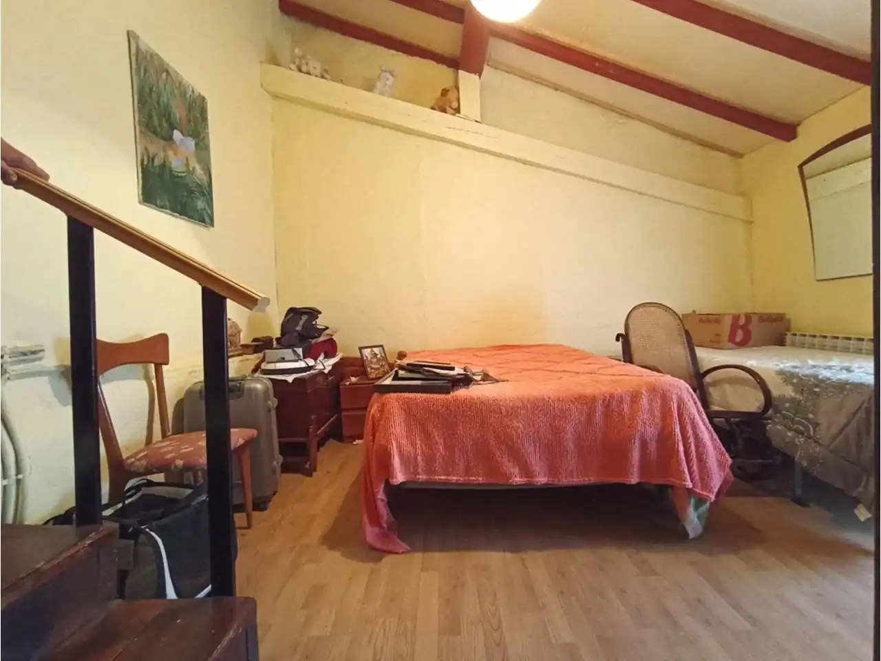 Habitación de Casa o chalet en venta en Valle de Sedano con Calefacción