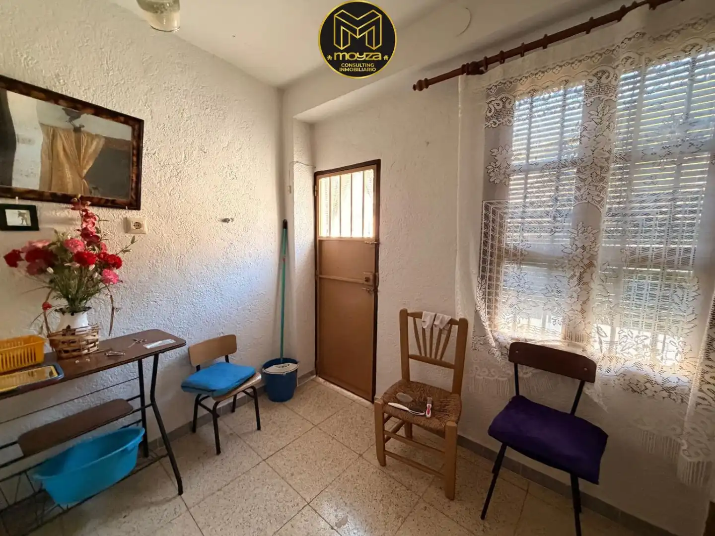 Casa o xalet en venda en Cambil amb Terrassa