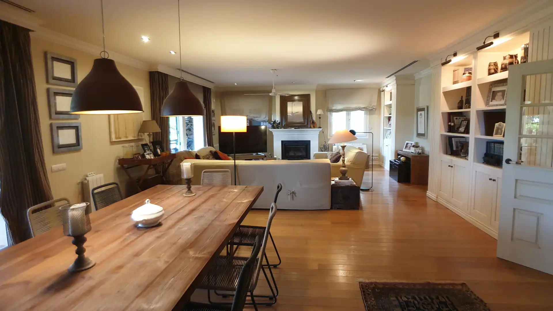 Detached house with terrace for sale in Urbanizaciones, imagen 26