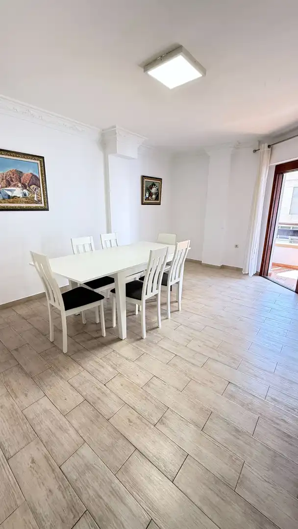 Wohnung zur Miete in NATALIO RIVAS, Adra
