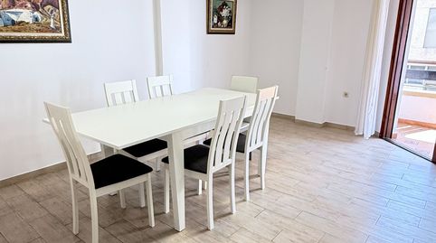 Photo 5 of Flat for rent in Natalio Rivas, Adra, Almería
