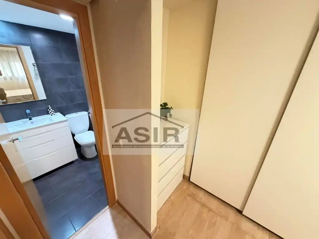 Piso en venta en Alzira con Terraza