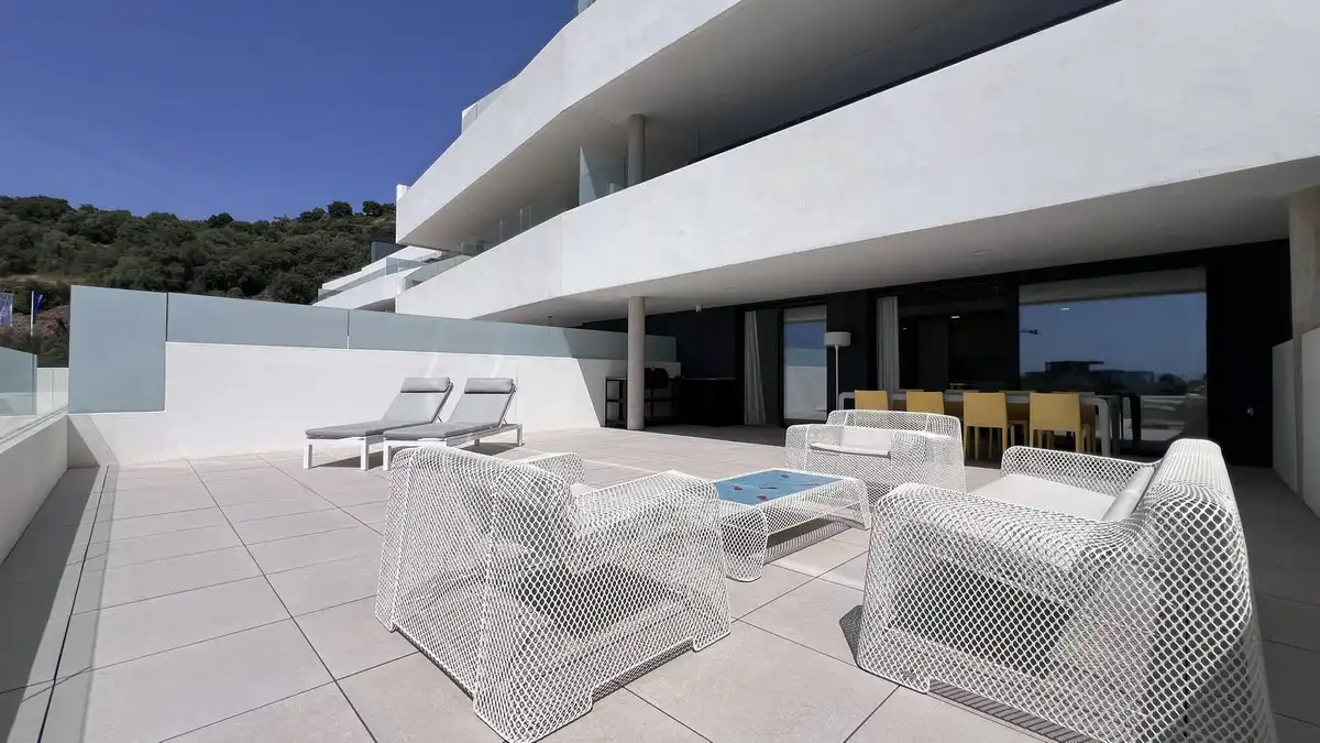 Apartment zum Verkauf in Río Real - Los Monteros, imagen 42