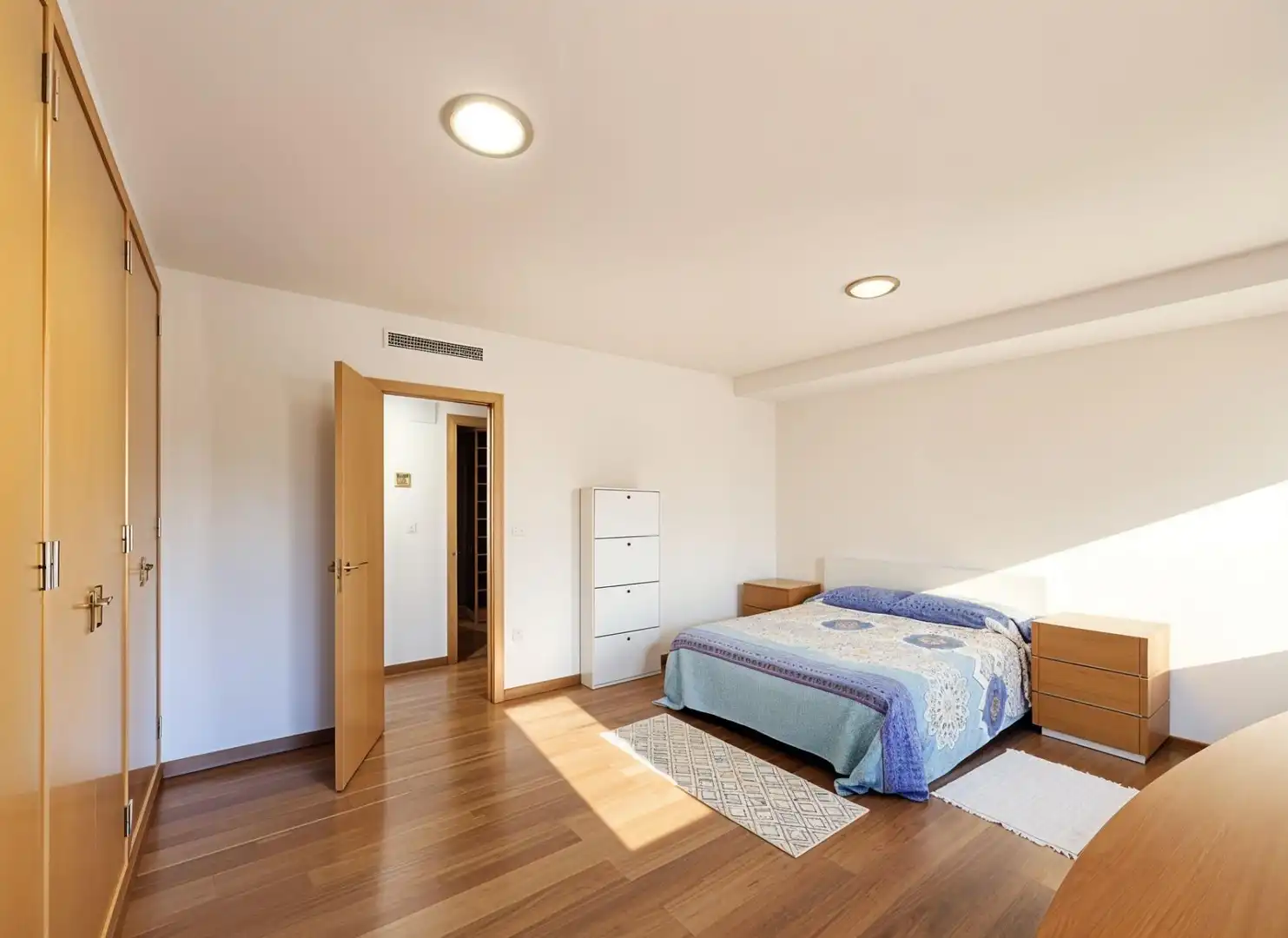 Penthouse mit Terrasse zum Verkauf in Calle MONTESA, imagen 12