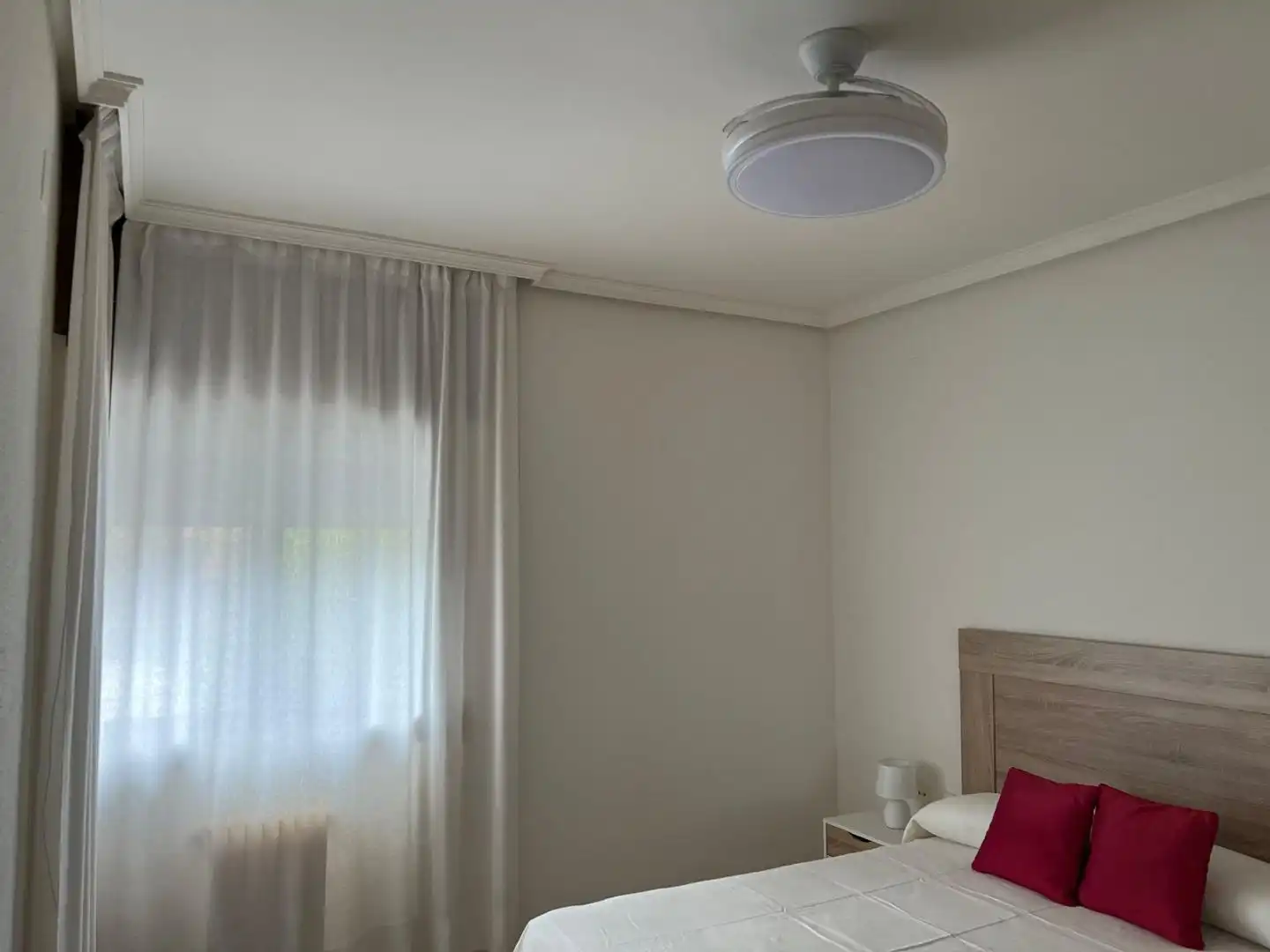Wohnung zur Miete in Ciudad Real, Ciudad Real
