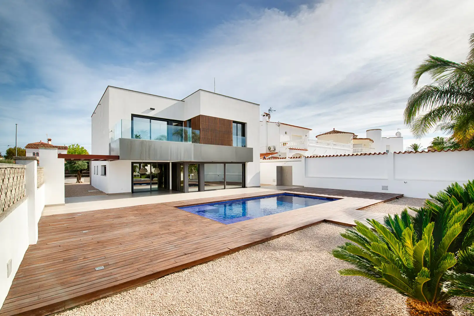 Casa con piscina en venta en Tordera - Fluvià - Llobregat, imagen 6