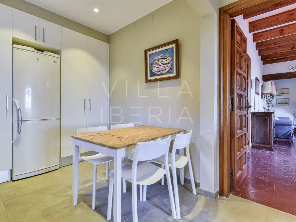 Casa amb piscina en venda a Volta de l´Ametller, imagen 11