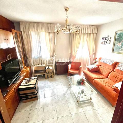 Piso en Venta en Numancia