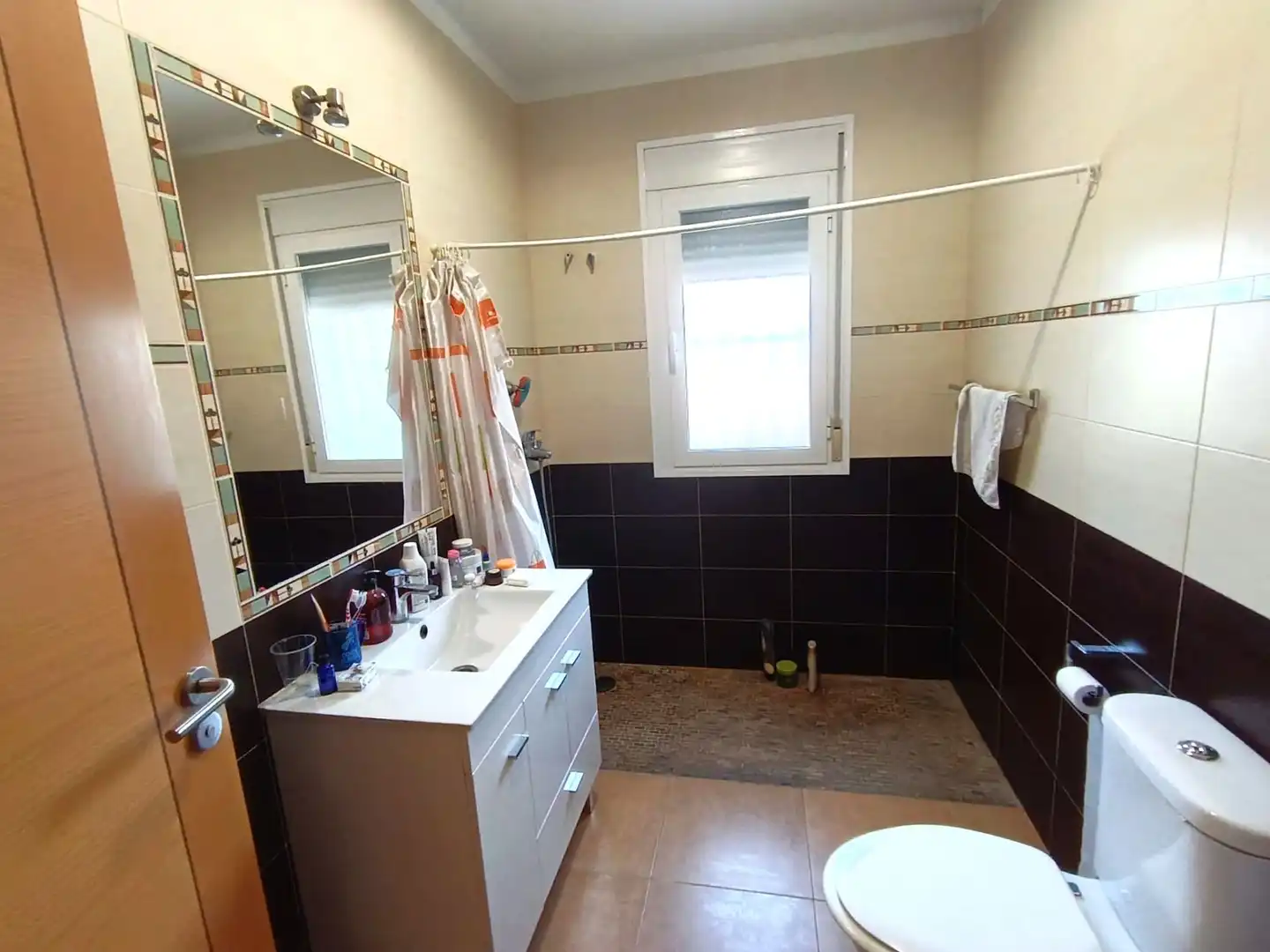 Bathroom of Houses for sale in Pedanías Centro