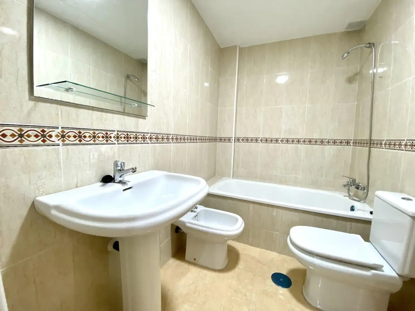 Flat for rent in Almoradí