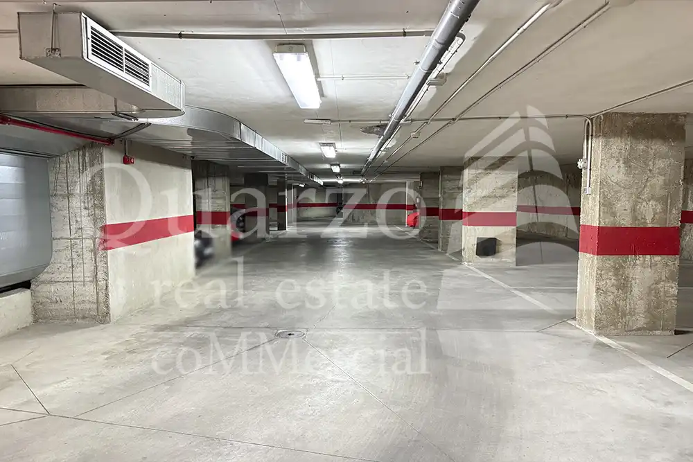 Parking of Garage for sale in Humanes de Madrid