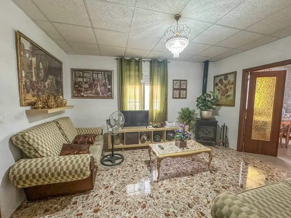 Detached house for sale in C/ Fuensanta, imagen 4