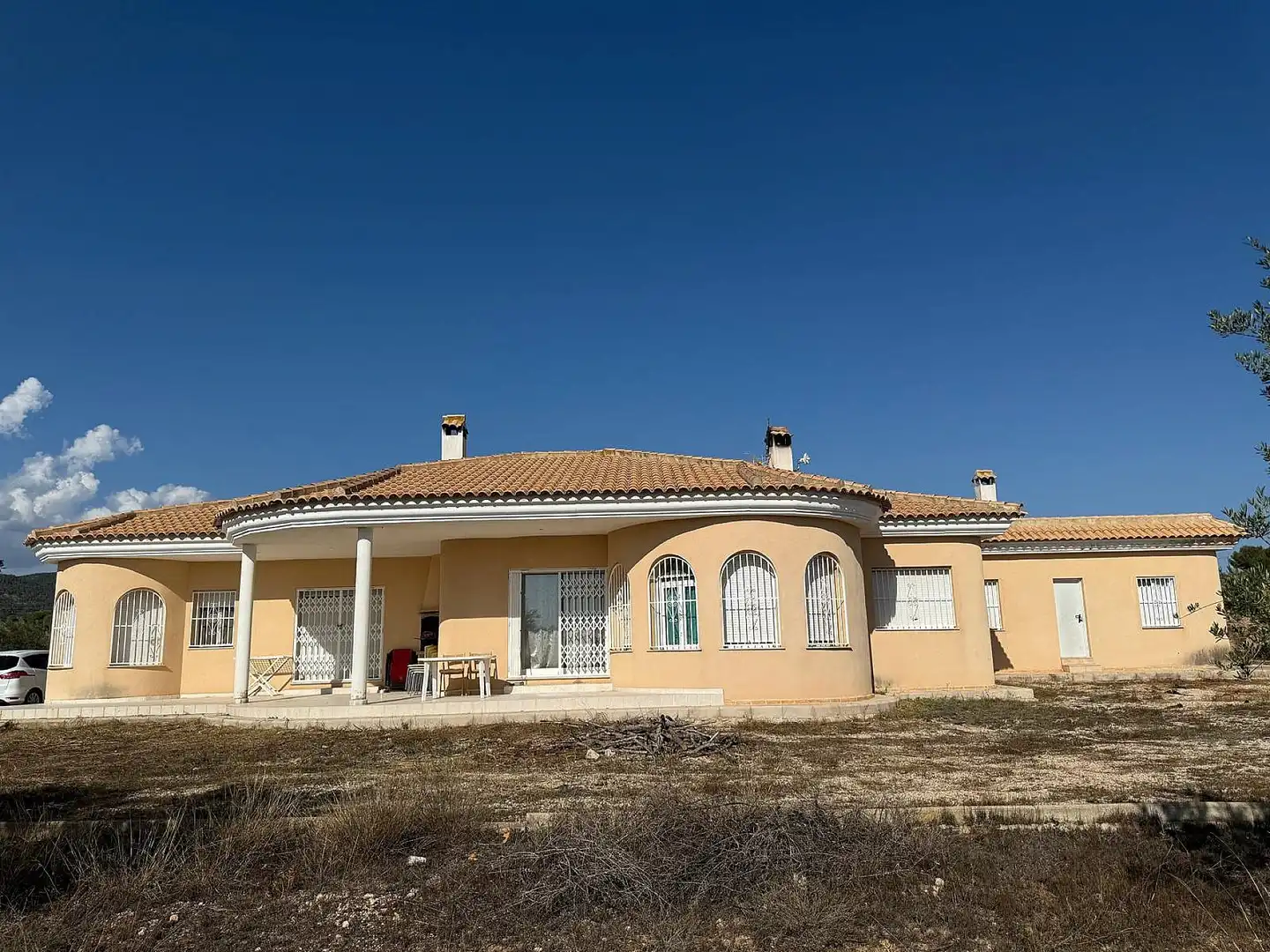 Villa in vendita a Onil