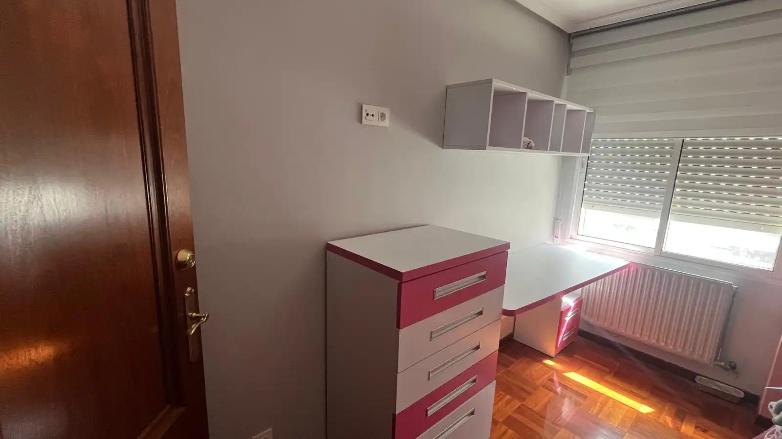 Wohnung mit Aufzug zur Miete in Calle Condesa Mencía, imagen 9
