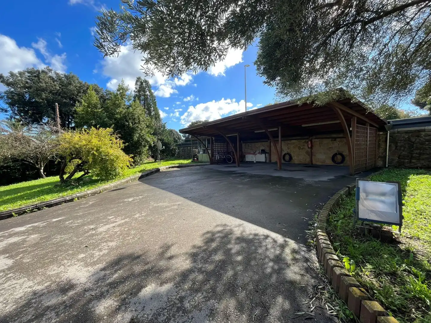 Parking de Casa o chalet en venta en Noja con Calefacción, Trastero y Jacuzzi