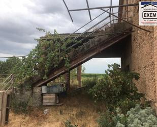 Vista exterior de Finca rústica en venda en Torres de Segre