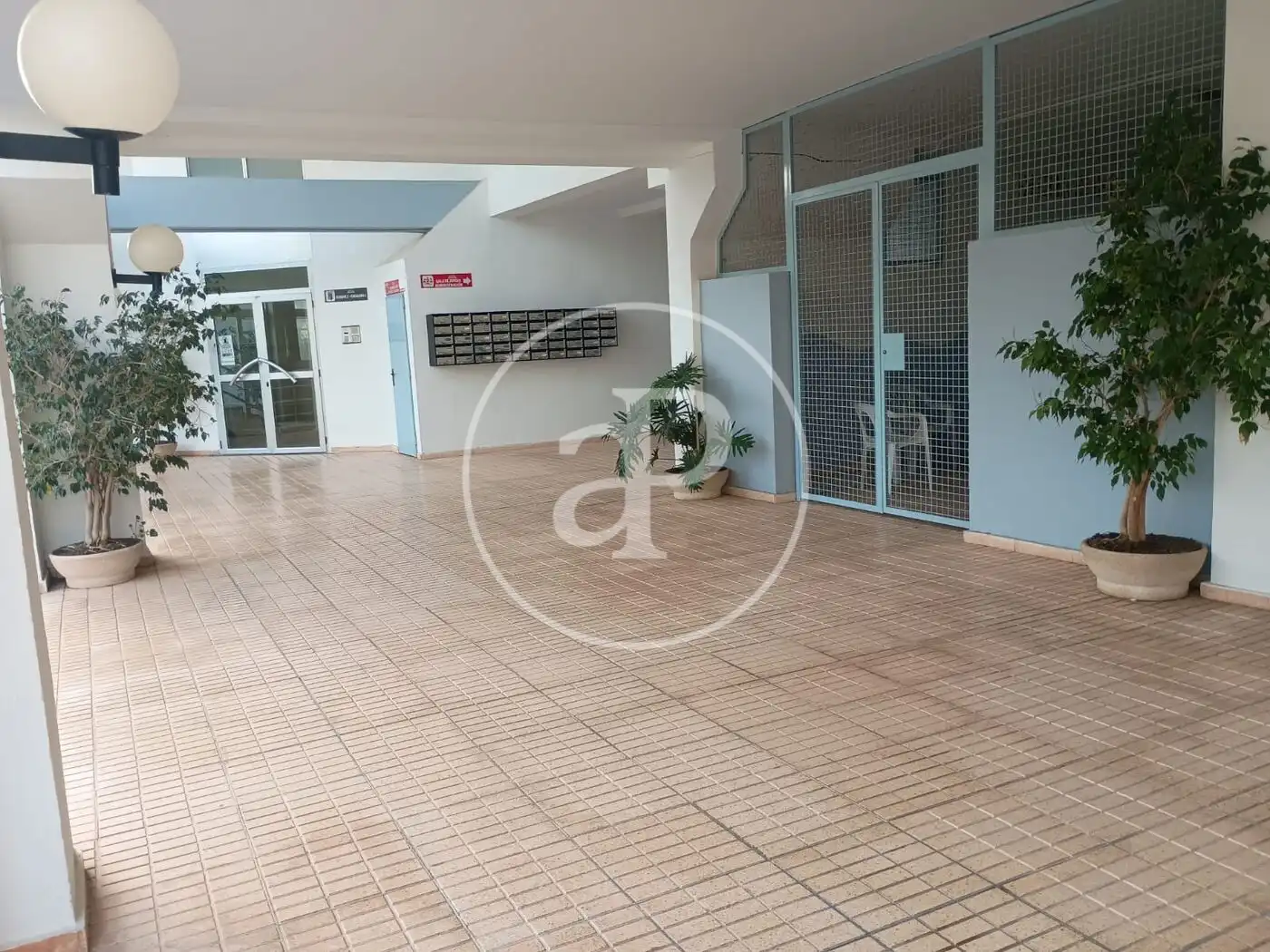 Wohnung zur Miete in Carrer Amparo Belda, Sant Antoni