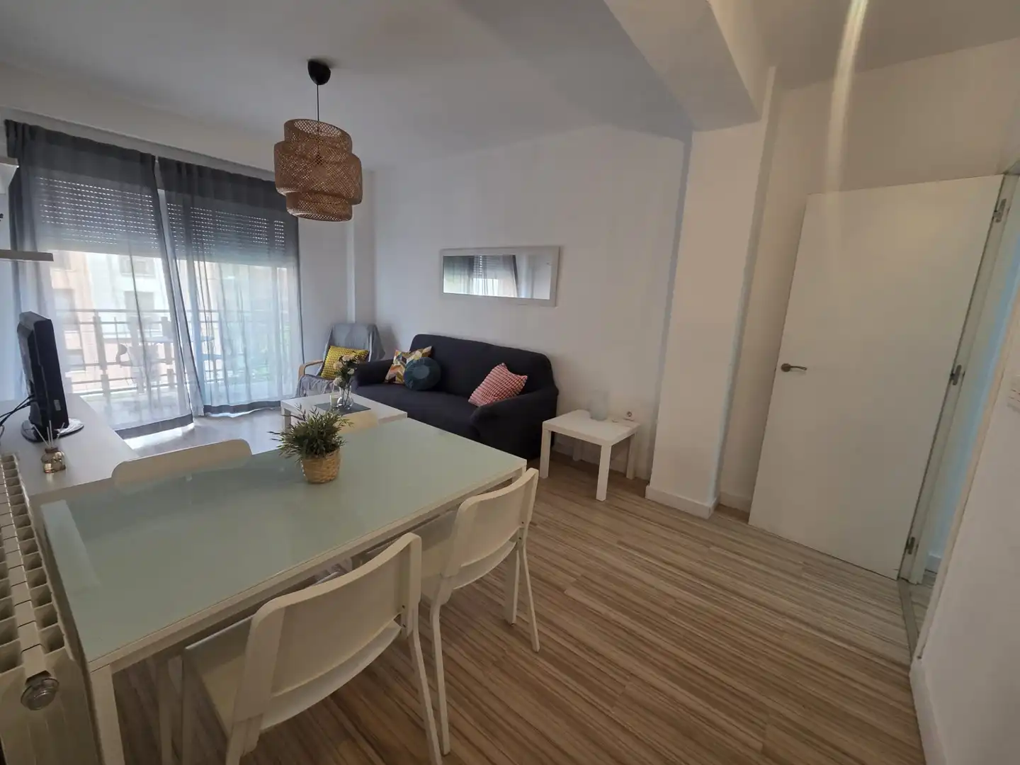 Piso de alquiler en Camino de Ronda, 82, Camino de Ronda
