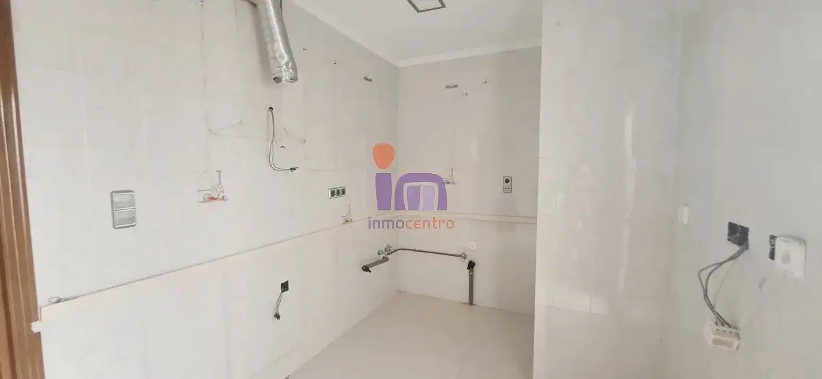 Badezimmer von Haus oder Chalet zum Verkauf in Valdepeñas mit Heizung