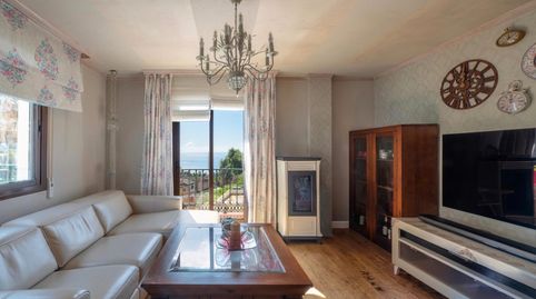 Foto 3 de Piso en venta en Calle Trinidad, Centro, Benalmádena