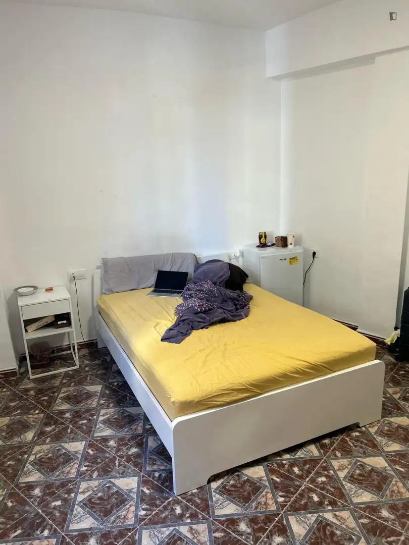 Habitació a Plaza de Toros - Santa Rita