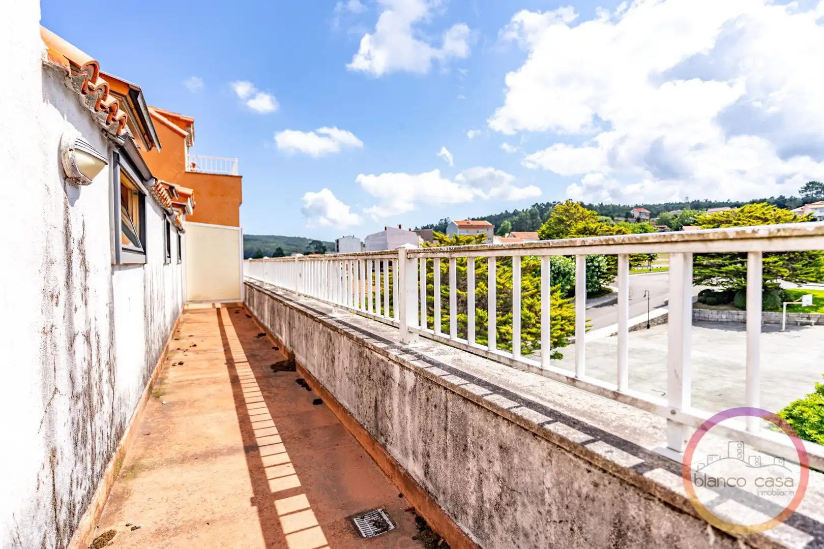 Piso en venta en Ponteceso