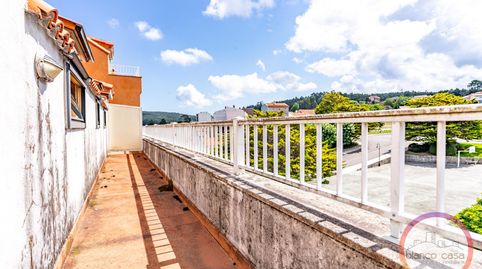 Foto 3 de Piso en venta en Ponteceso, A Coruña