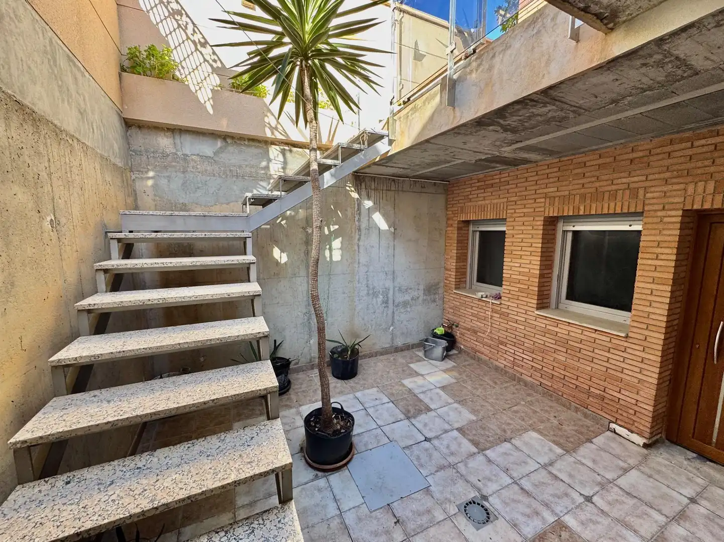 Villa avec terrasse à vendre à Calle PORTUGAL (R), imagen 73