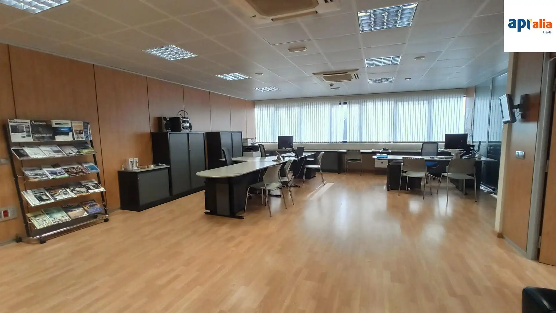 Office space with lift for sale in de Llorenç Agustí Claveria 105, imagen 12