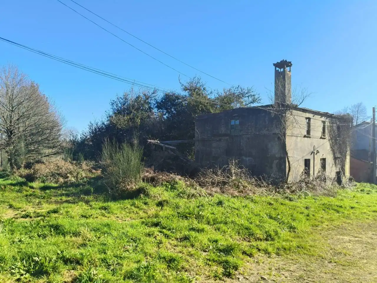 Maison avec jardin à vendre à BAIUCA, imagen 3