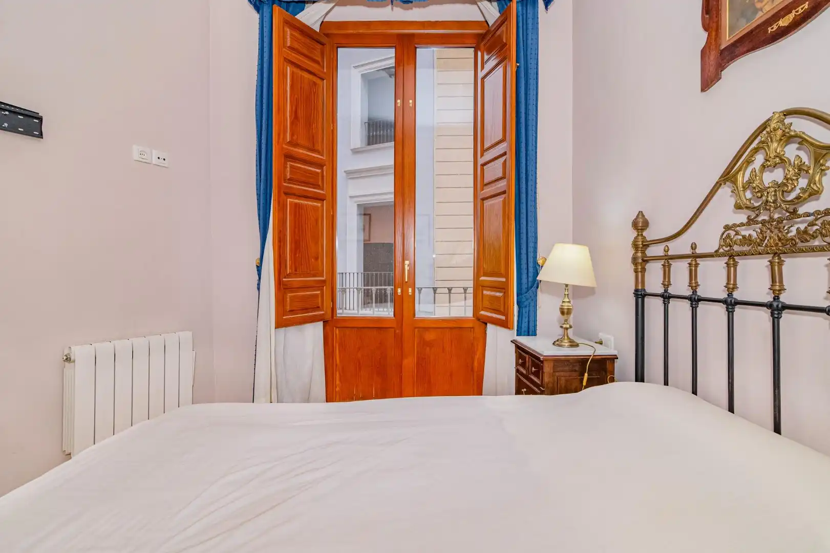 Wohnung zur Miete in Centro - Sagrario
