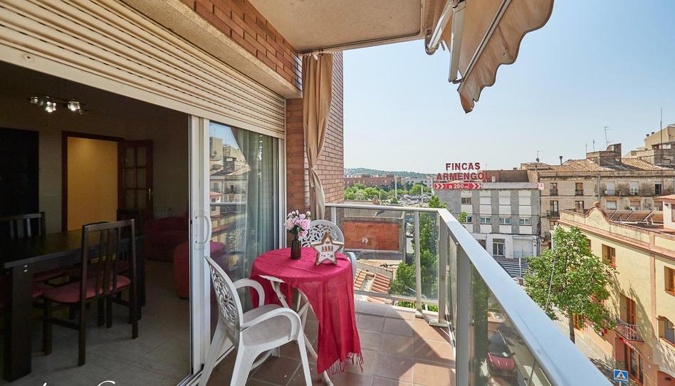 Foto 1 de Pis en venda a Centre, Tarragona