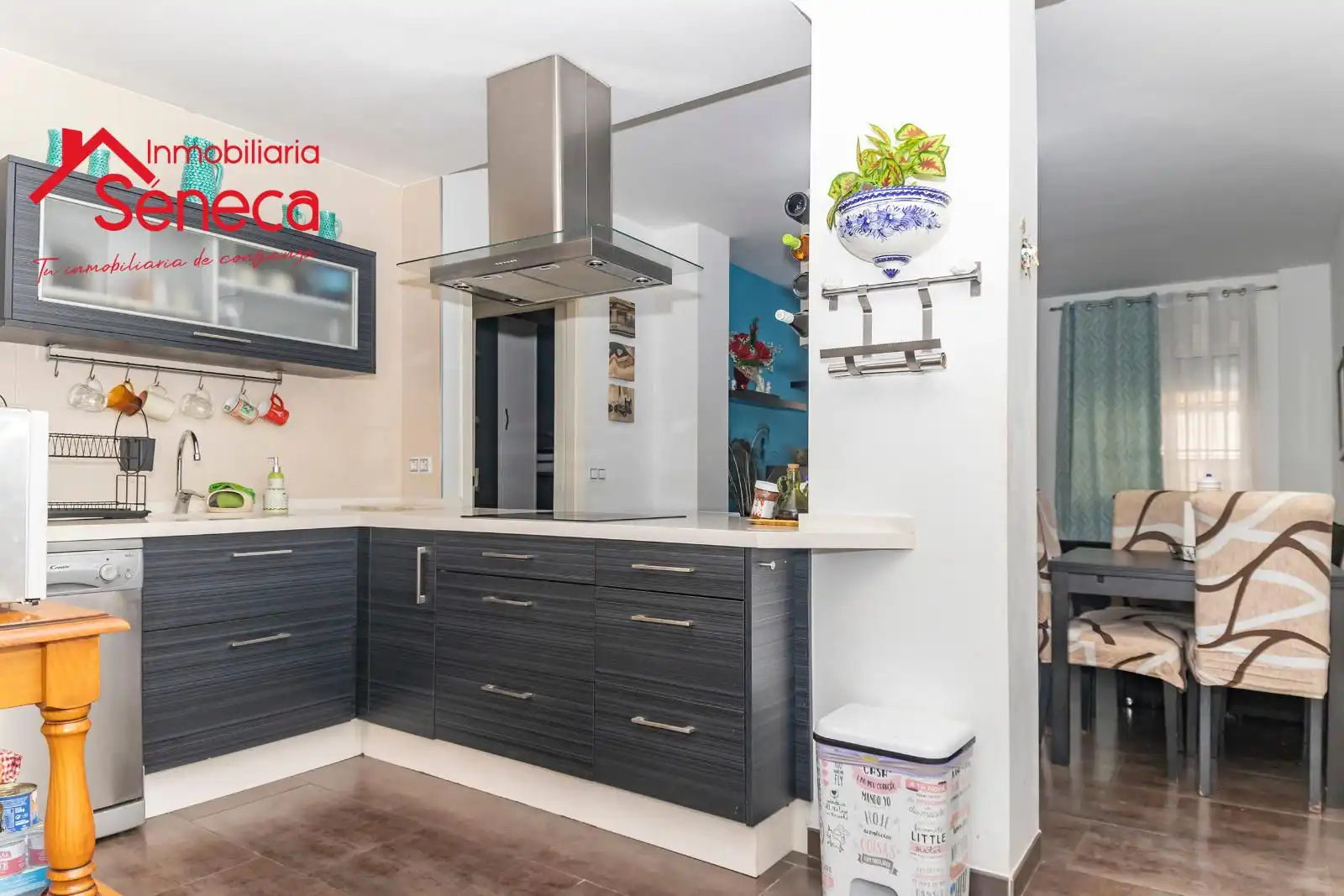 Piso en venta en Huerta de la Reina - Trassierra