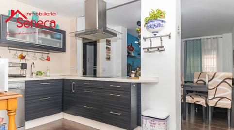 Foto 5 de Piso en venta en Huerta de la Reina - Trassierra,  Córdoba Capital