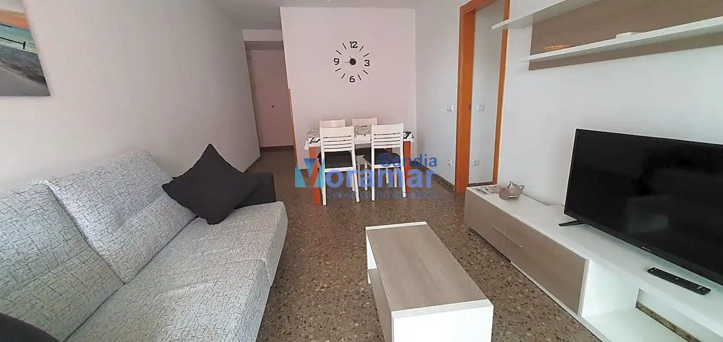 Wohnungen zur Miete in Polígono Universidad, 8, Playa de Gandia
