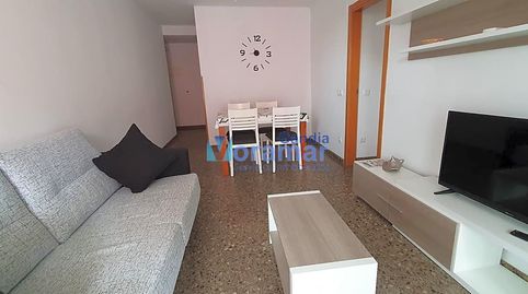 Foto 4 de Apartament de lloguer a Polígono Universidad, 8, Playa de Gandia, Gandia
