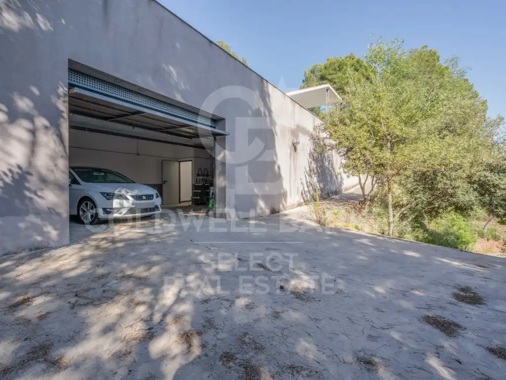 Haus zum Verkauf in Calle Cami Monjos, imagen 39