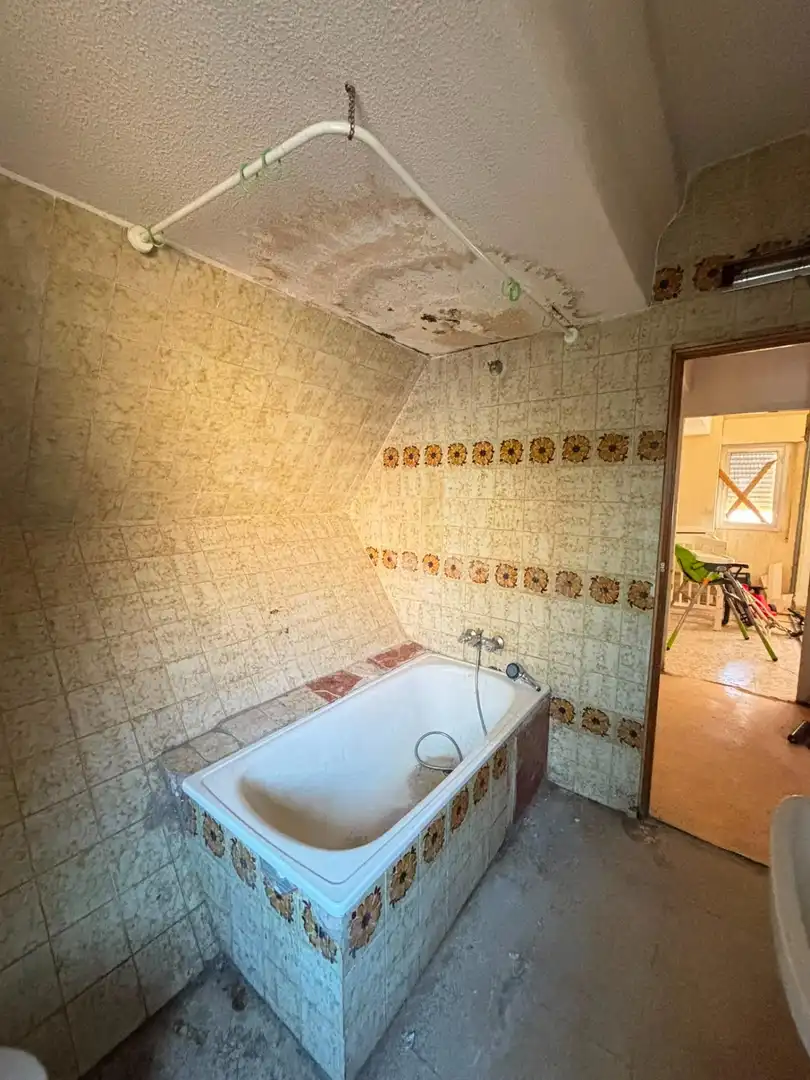 Bany de Pis en venda en Valdepeñas