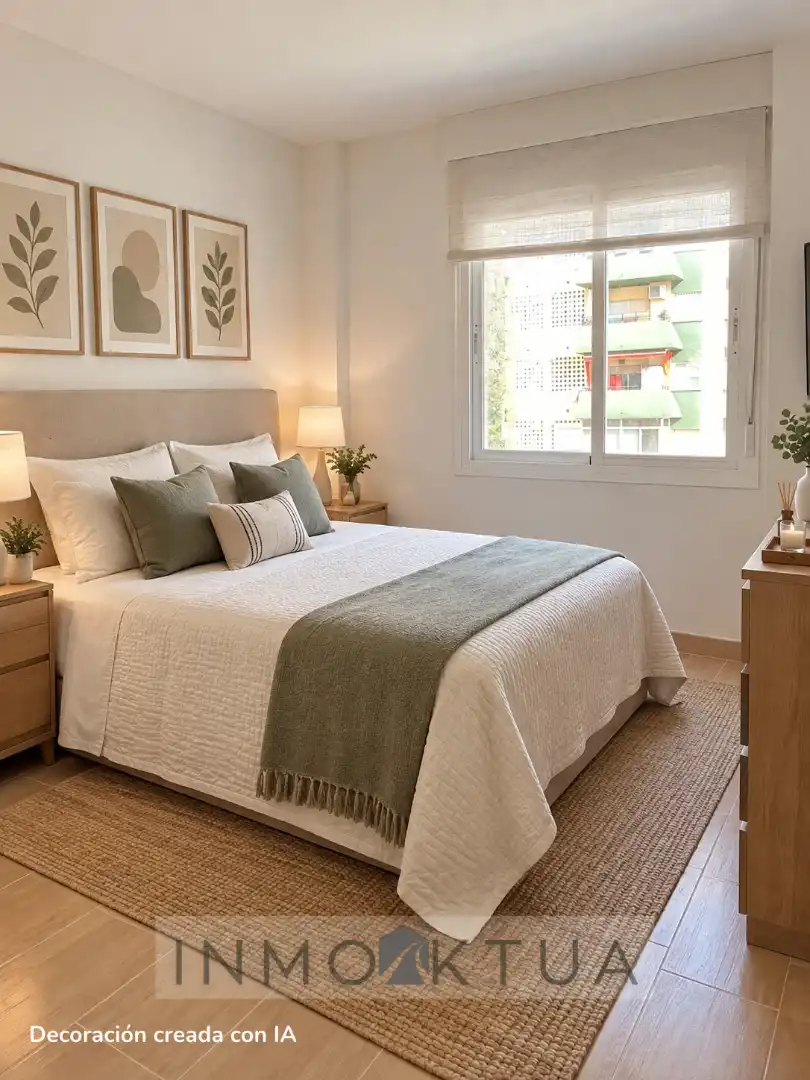 Habitación de Piso en venta en El Retiro - Parque Atlántico - Ronda este