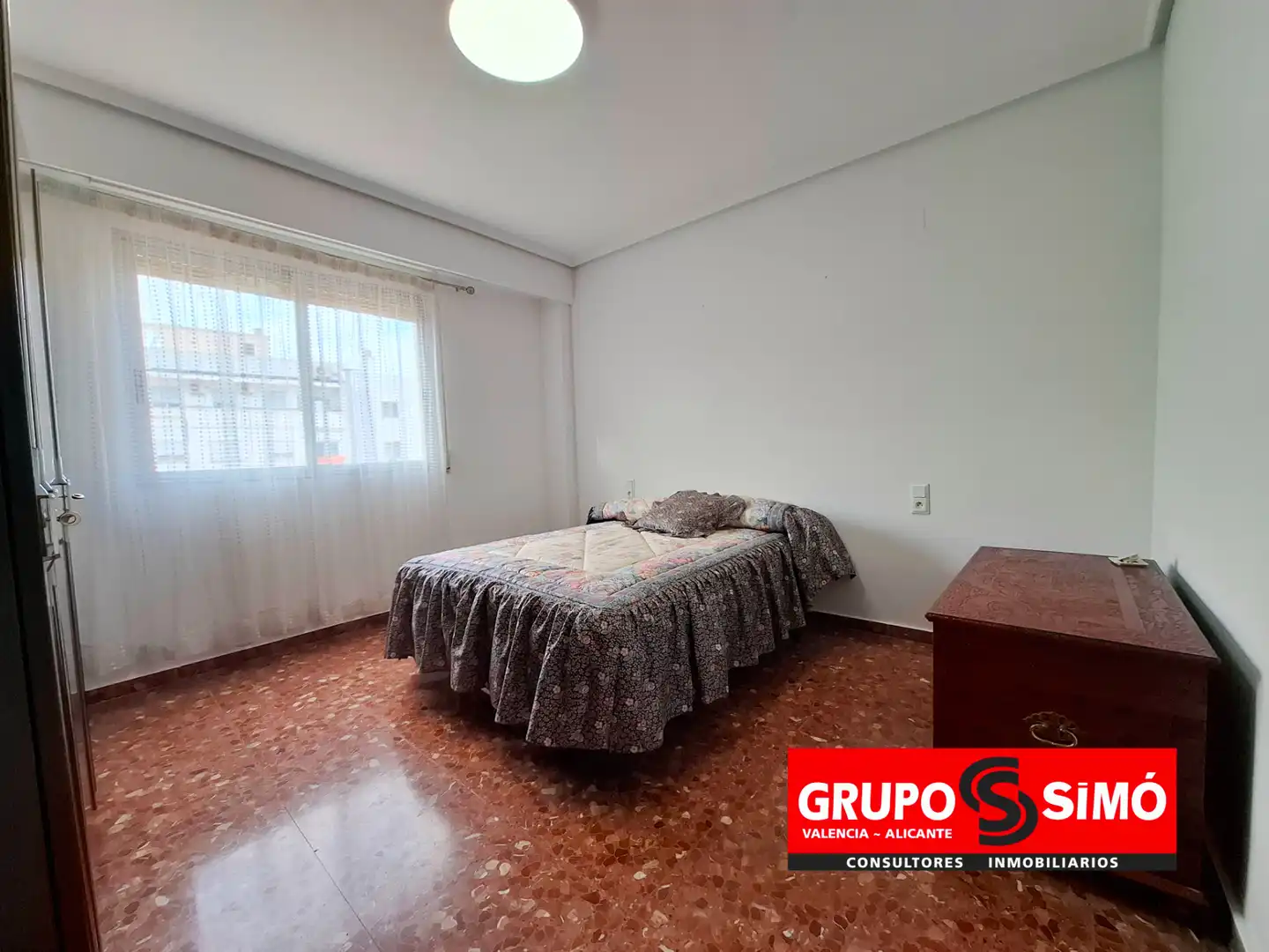 Flat for rent in Picassent