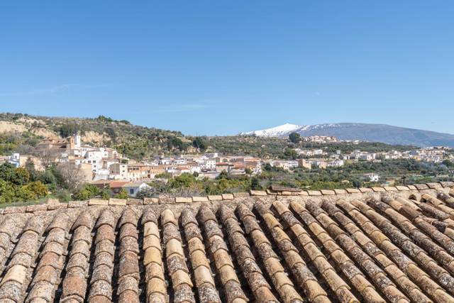 Casa-chalet en Venta en Calle HABANA en Albuñuelas