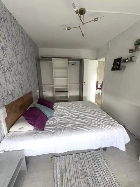 Habitación de Piso en venta en Valladolid con Calefacción, Terraza y Piscina