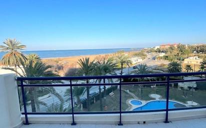 Dormitori de Àtic en venda en Dénia amb Aire condicionat i Piscina